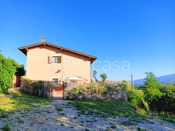 appartamento in affitto a Bussolengo