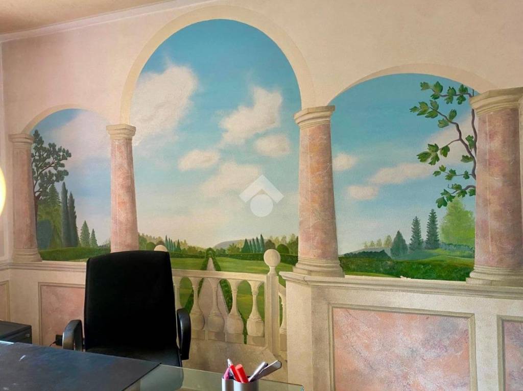 ufficio in affitto a Bussolengo