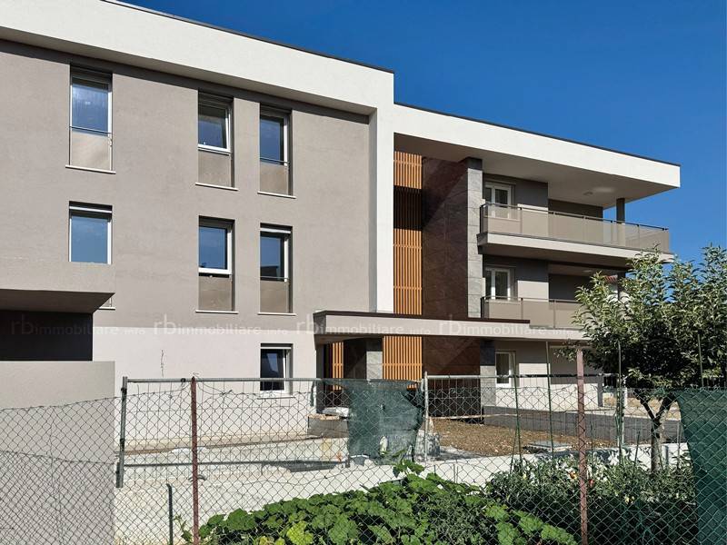 appartamento in affitto a Bussolengo