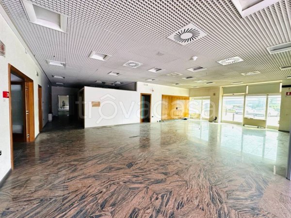 ufficio in affitto a Bussolengo