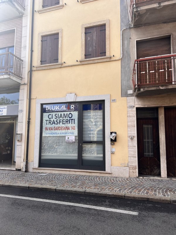 ufficio in affitto a Bussolengo