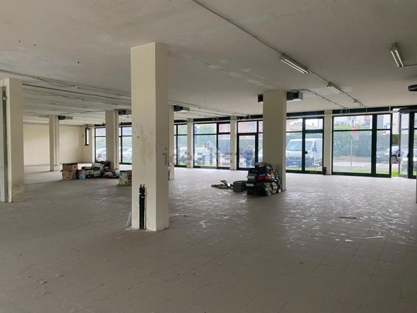 loft in affitto a Bussolengo