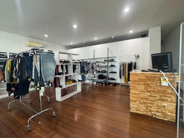 loft in affitto a Bussolengo