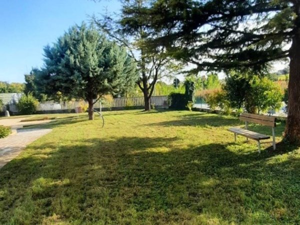 appartamento in affitto a Bussolengo