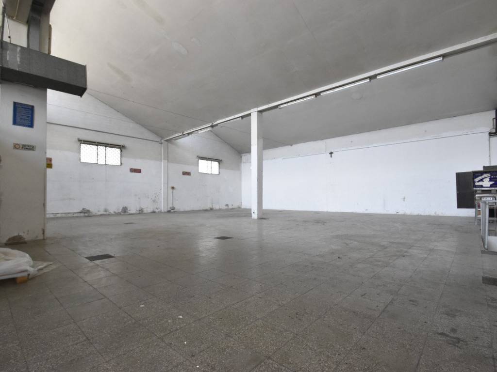 negozio in affitto a Bussolengo