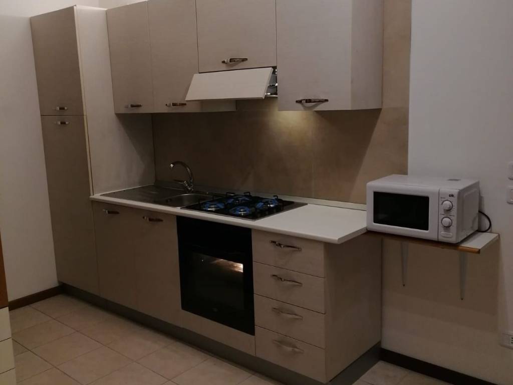 appartamento in affitto a Bussolengo