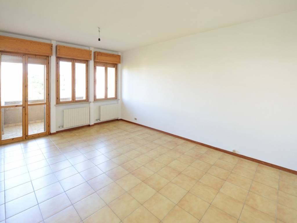 appartamento in affitto a Bussolengo in zona San Vito