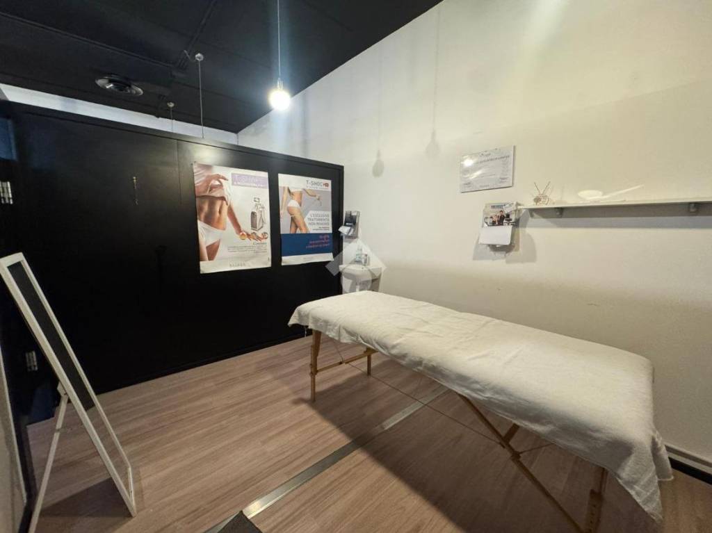 negozio in affitto a Bussolengo