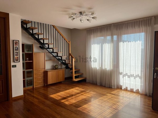 appartamento in affitto a Bussolengo