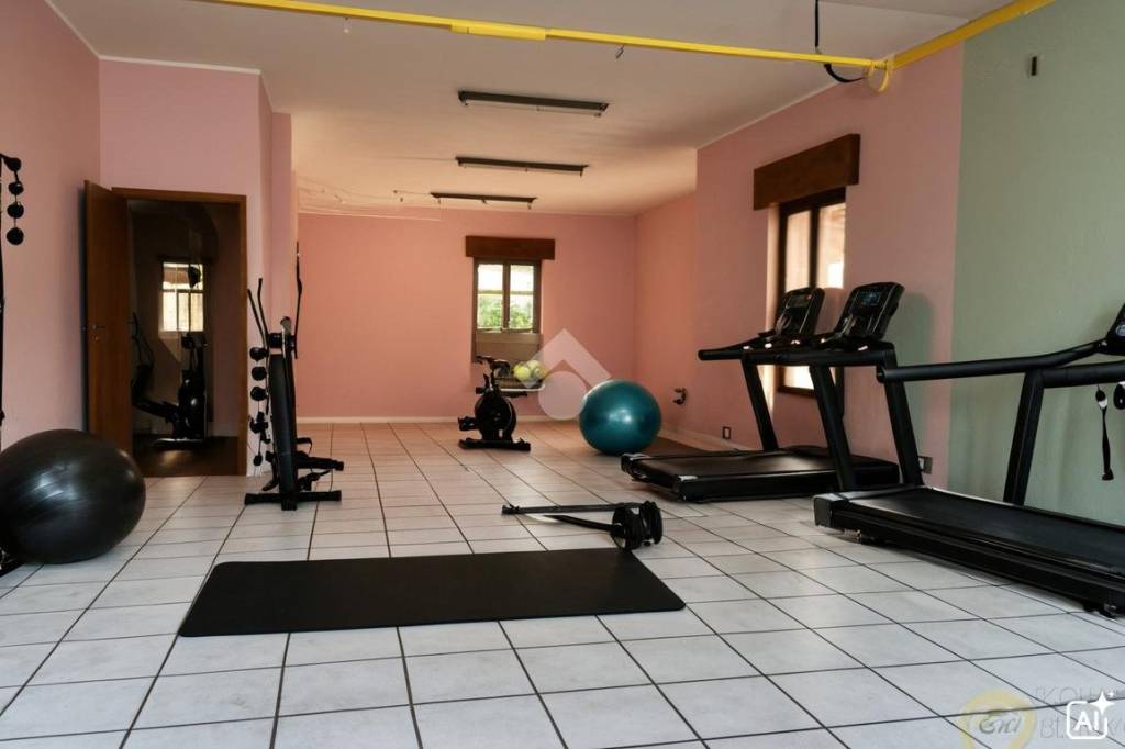 negozio in affitto a Bussolengo