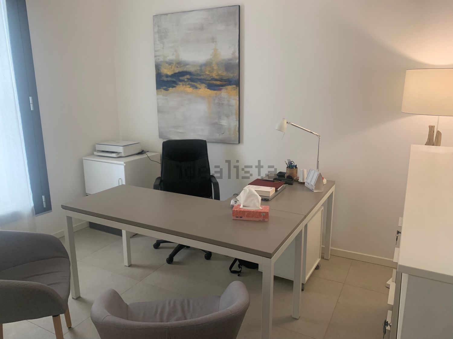 ufficio in affitto a Bussolengo