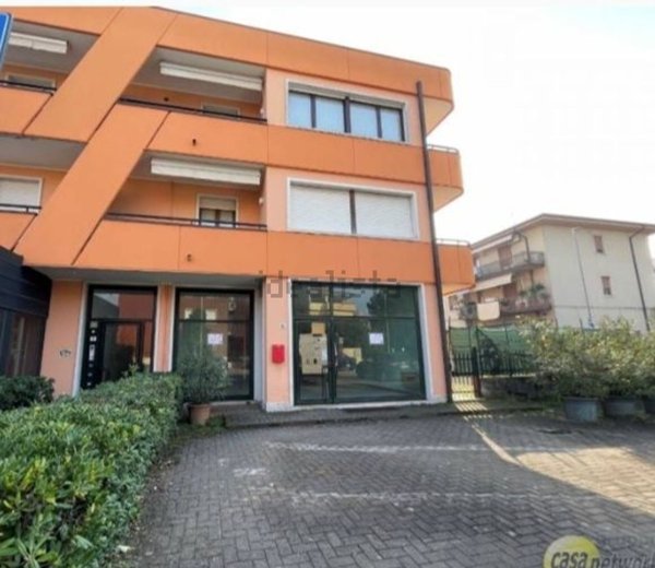 loft in affitto a Bussolengo