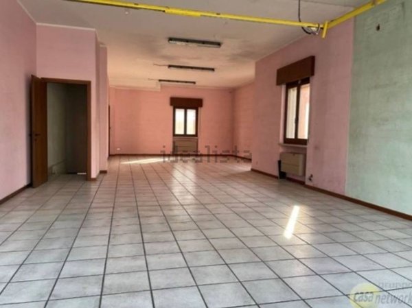 loft in affitto a Bussolengo