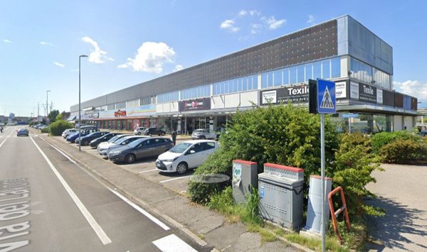 ufficio in affitto a Bussolengo