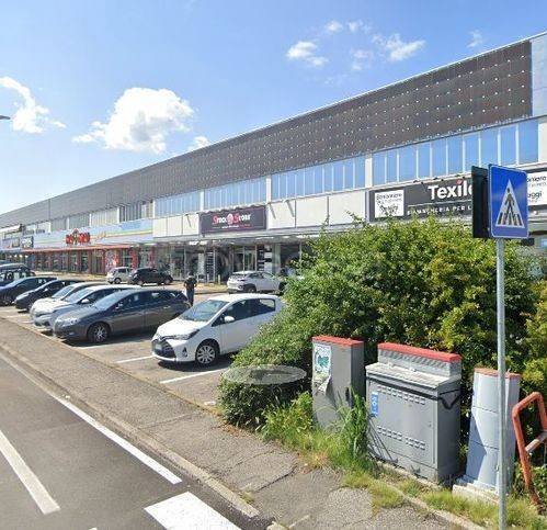 ufficio in affitto a Bussolengo