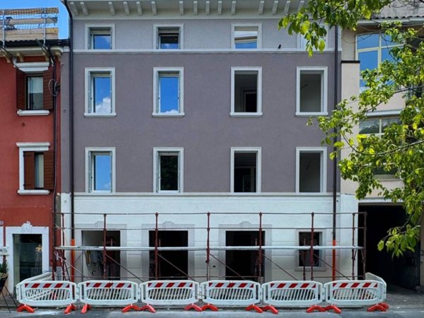 appartamento in affitto a Bussolengo