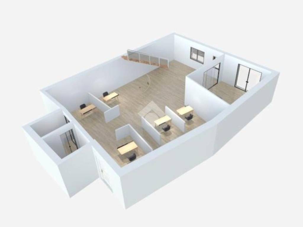 negozio in affitto a Bussolengo