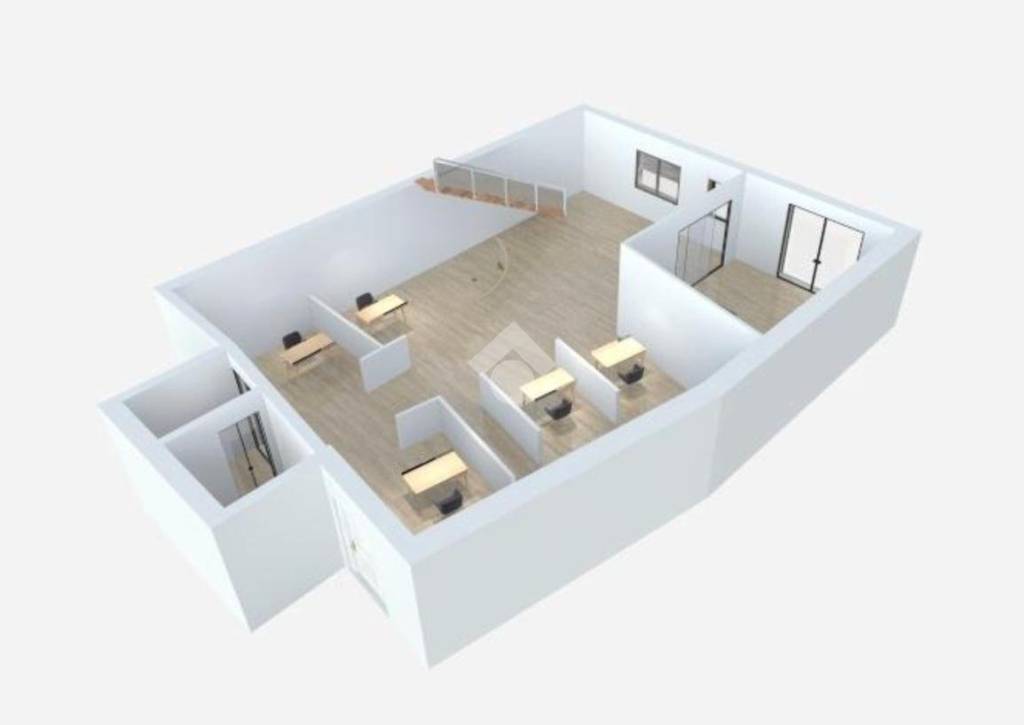 negozio in affitto a Bussolengo