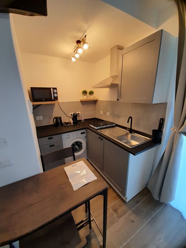 appartamento in affitto a Bussolengo