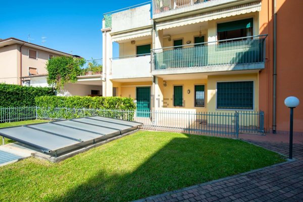 appartamento in affitto a Bussolengo