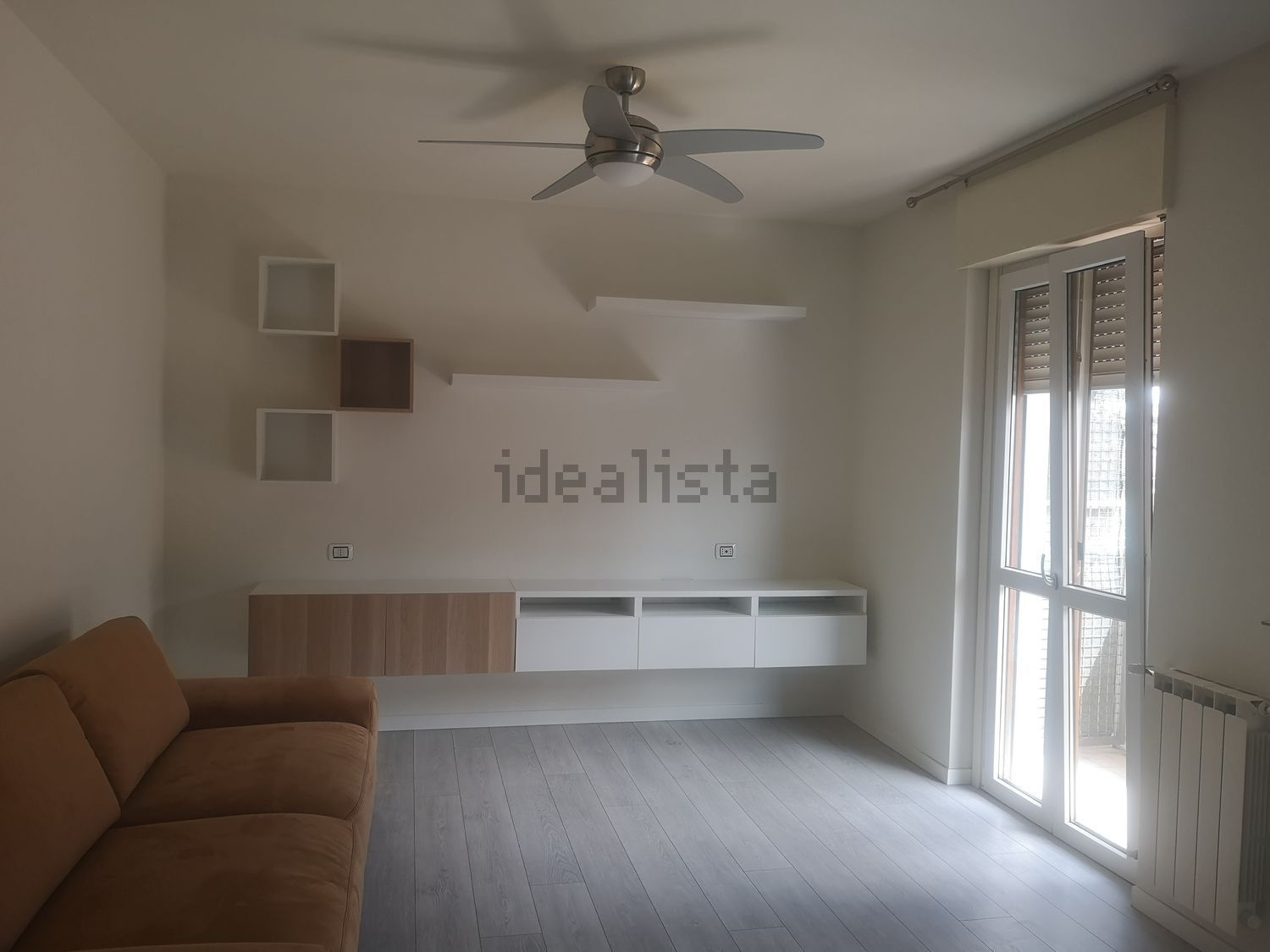 appartamento in affitto a Bussolengo