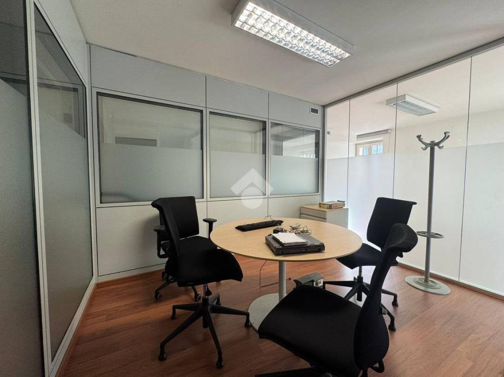 ufficio in affitto a Bussolengo