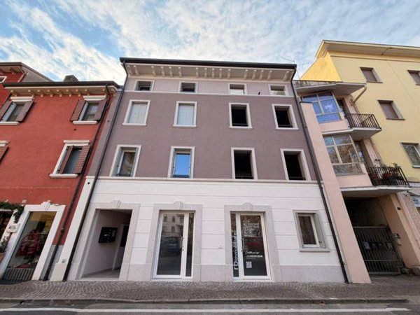 appartamento in affitto a Bussolengo