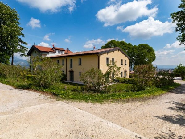 appartamento in affitto a Bussolengo