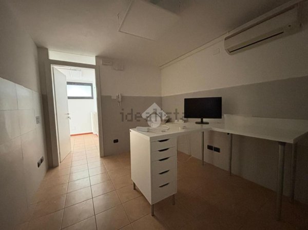 ufficio in affitto a Bussolengo