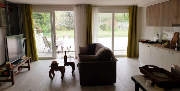 appartamento in affitto a Bussolengo