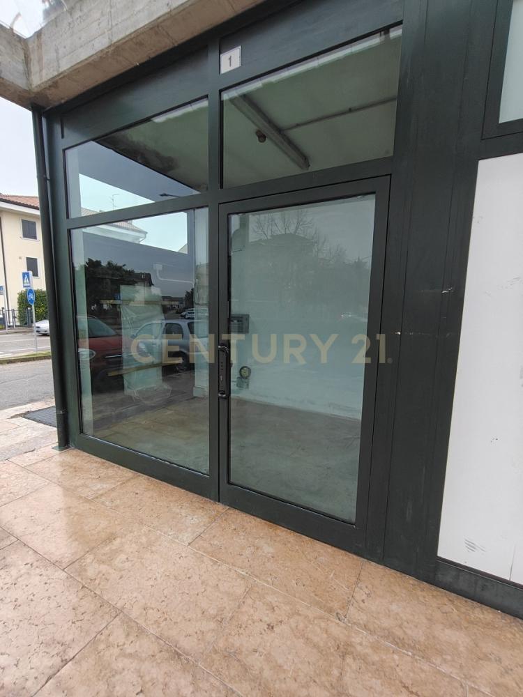 ufficio in affitto a Bussolengo