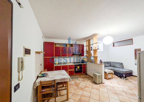 appartamento in affitto a Bussolengo