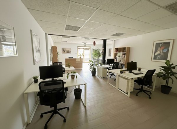 negozio in affitto a Bussolengo in zona San Vito