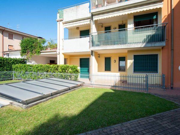 appartamento in affitto a Bussolengo