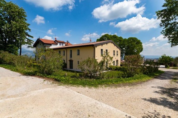 appartamento in affitto a Bussolengo