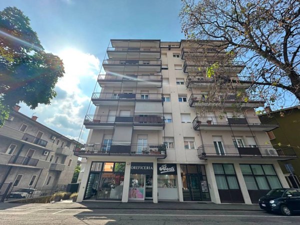 appartamento in affitto a Bussolengo