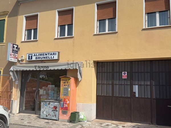 negozio in affitto a Bussolengo