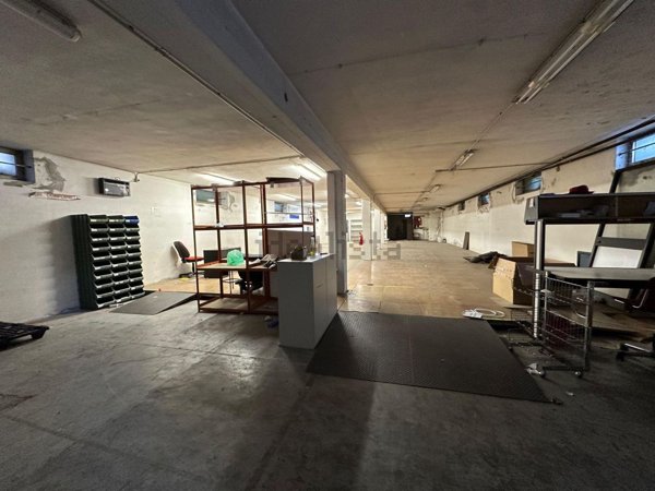 loft in affitto a Bussolengo