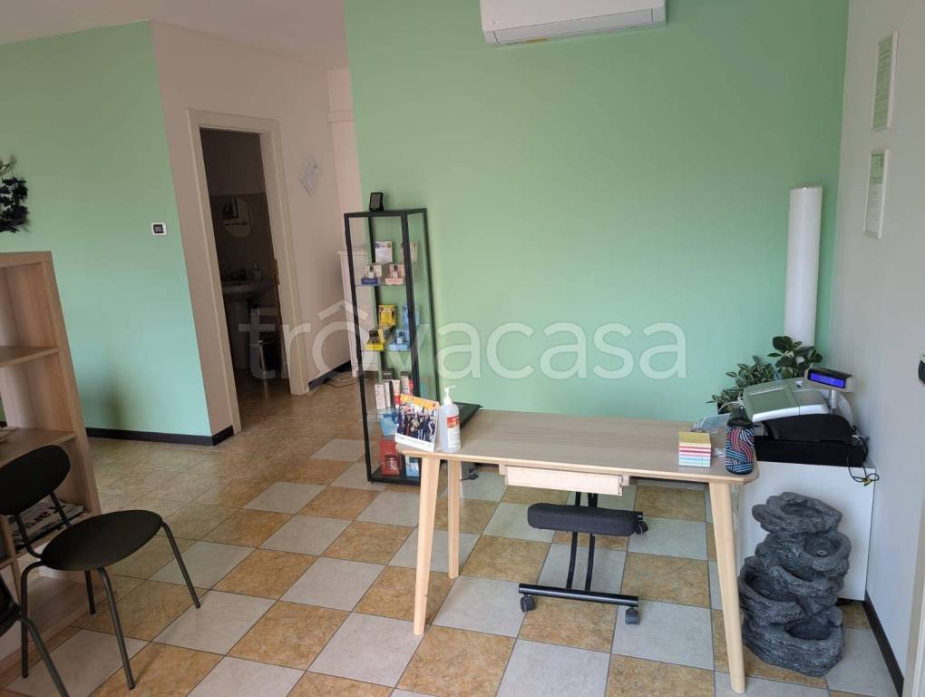 appartamento in affitto a Bussolengo