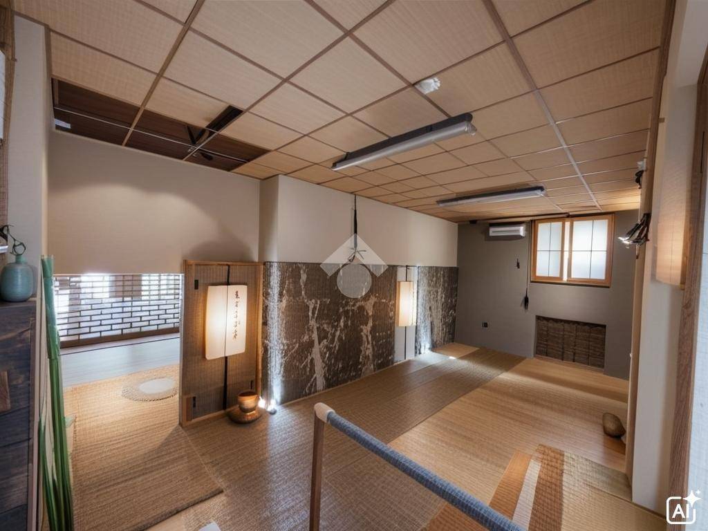 loft in affitto a Bussolengo in zona San Vito
