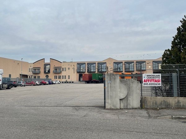 ufficio in affitto a Bussolengo