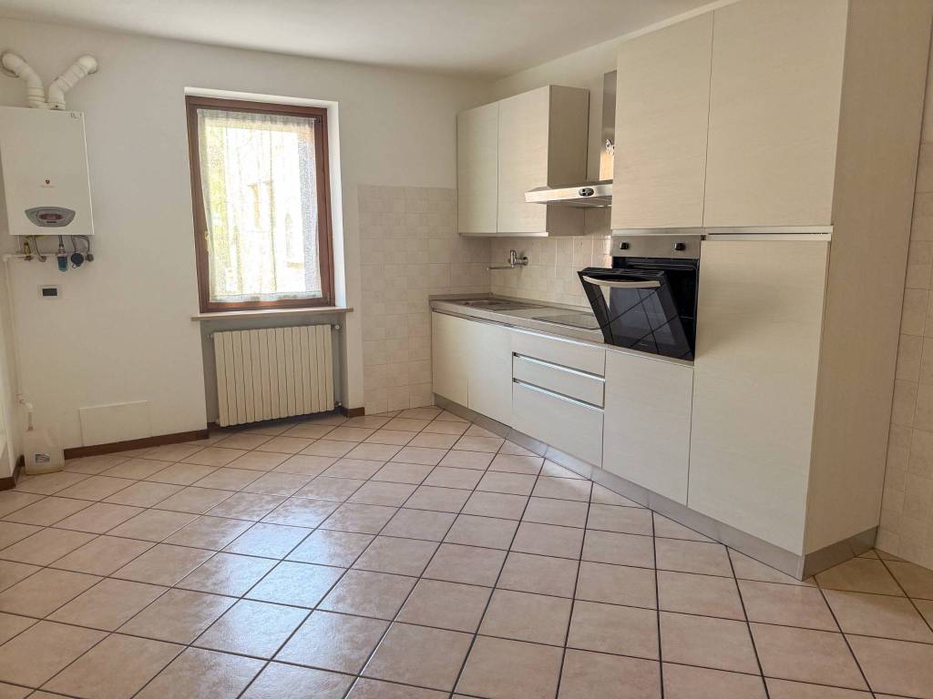 appartamento in affitto a Bussolengo in zona San Vito