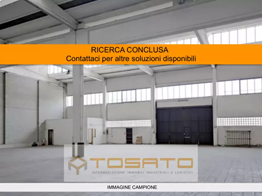 ufficio in affitto a Bussolengo