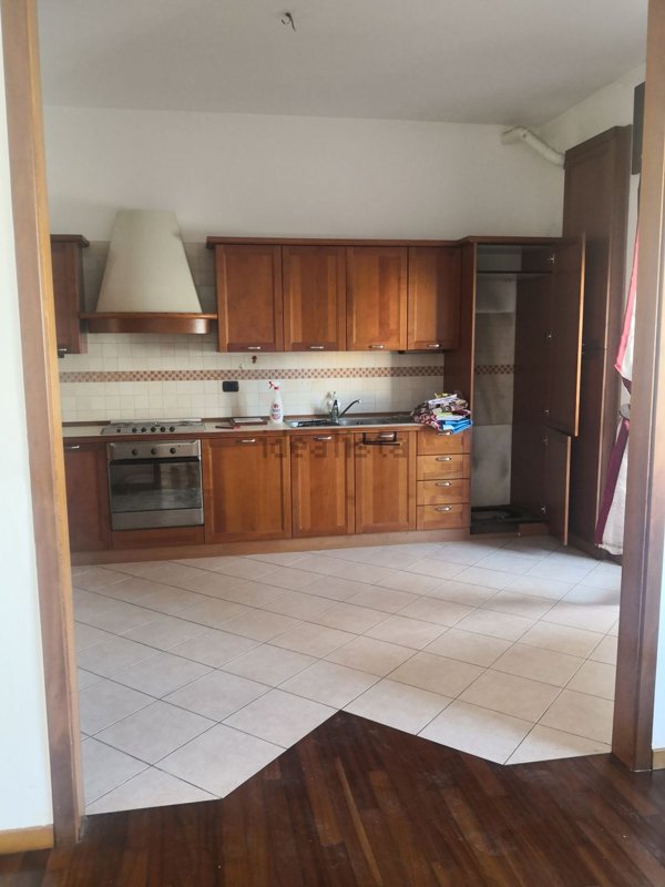 appartamento in affitto a Bussolengo in zona San Vito