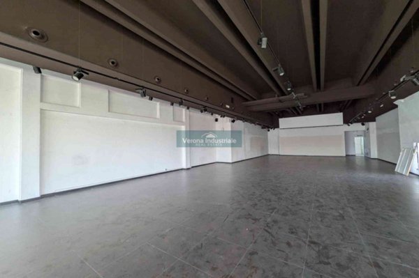 loft in affitto a Bussolengo