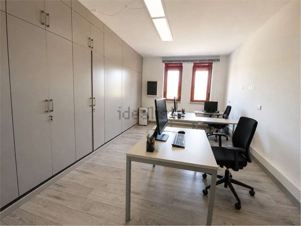 ufficio in affitto a Bussolengo