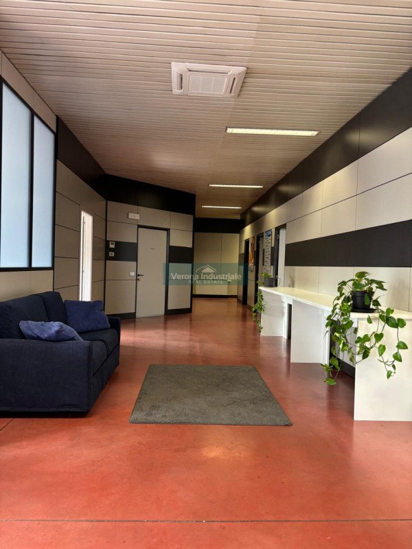 ufficio in affitto a Bussolengo