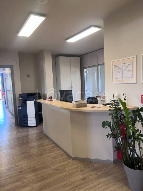 ufficio in affitto a Bussolengo