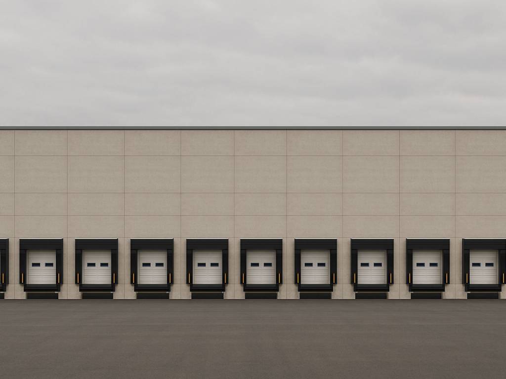 locale commerciale in affitto a Caldiero