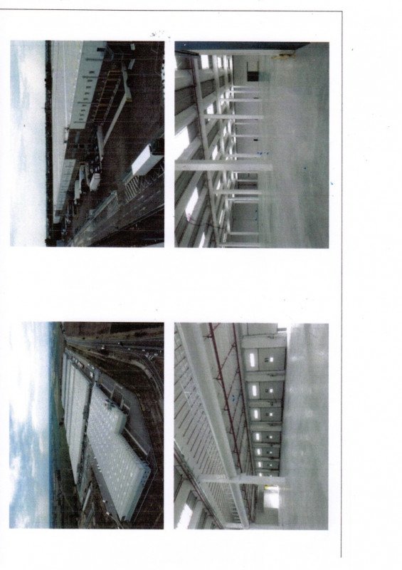 capannone in affitto a Caldiero